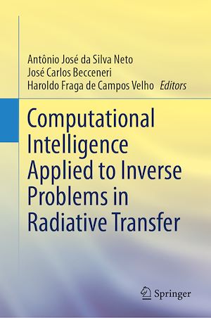 Téléchargez le livre :  Computational Intelligence Applied to Inverse Problems in Radiative Transfer