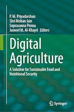 Télécharger le livre :  Digital Agriculture