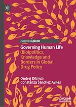 Télécharger le livre :  Governing Human Life