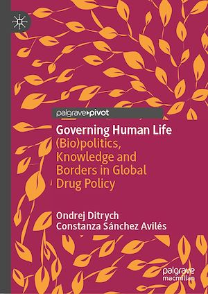 Téléchargez le livre :  Governing Human Life