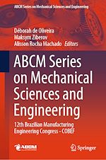 Télécharger le livre :  ABCM Series on Mechanical Sciences and Engineering