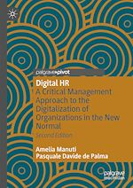 Télécharger le livre :  Digital HR