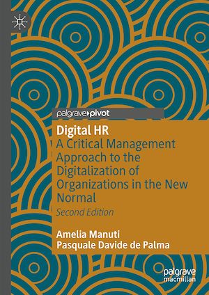 Téléchargez le livre :  Digital HR
