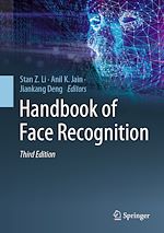Télécharger le livre :  Handbook of Face Recognition