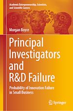 Télécharger le livre :  Principal Investigators and R&D Failure