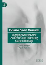 Télécharger le livre :  Inclusive Smart Museums