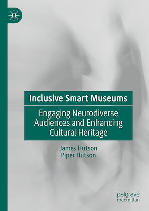 Téléchargez le livre :  Inclusive Smart Museums