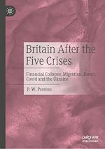 Télécharger le livre :  Britain After the Five Crises