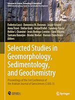 Télécharger le livre :  Selected Studies in Geomorphology, Sedimentology, and Geochemistry