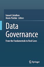 Télécharger le livre :  Data Governance