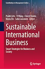 Télécharger le livre :  Sustainable International Business