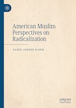 Télécharger le livre :  American Muslim Perspectives on Radicalization