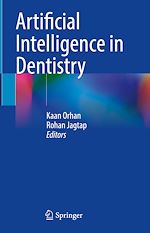 Télécharger le livre :  Artificial Intelligence in Dentistry