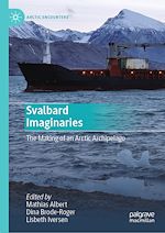Télécharger le livre :  Svalbard Imaginaries