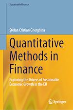 Télécharger le livre :  Quantitative Methods in Finance