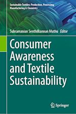 Télécharger le livre :  Consumer Awareness and Textile Sustainability