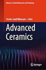 Télécharger le livre :  Advanced Ceramics