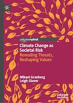 Télécharger le livre :  Climate Change as Societal Risk