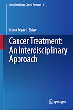 Télécharger le livre :  Cancer Treatment: An Interdisciplinary Approach