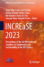 Télécharger le livre :  INCREaSE 2023