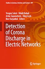 Télécharger le livre :  Detection of Corona Discharge in Electric Networks