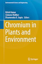 Télécharger le livre :  Chromium in Plants and Environment