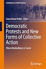Télécharger le livre :  Democratic Protests and New Forms of Collective Action