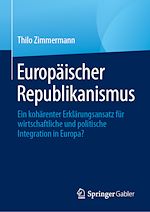 Télécharger le livre :  Europäischer Republikanismus