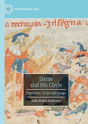 Téléchargez le livre :  Dante and His Circle