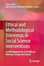 Télécharger le livre :  Ethical and Methodological Dilemmas in Social Science Interventions