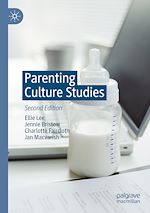 Télécharger le livre :  Parenting Culture Studies