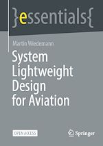 Download this eBook System Lightweight Design for Aviation