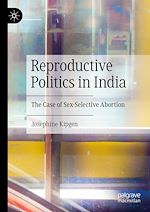 Télécharger le livre :  Reproductive Politics in India