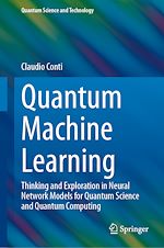 Télécharger le livre :  Quantum Machine Learning