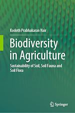 Télécharger le livre :  Biodiversity in Agriculture