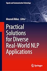 Télécharger le livre :  Practical Solutions for Diverse Real-World NLP Applications