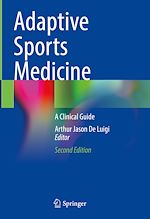 Télécharger le livre :  Adaptive Sports Medicine