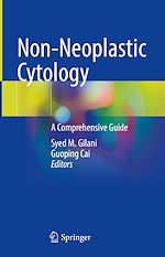 Télécharger le livre :  Non-Neoplastic Cytology