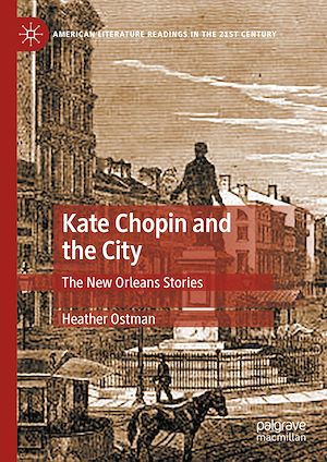 Téléchargez le livre :  Kate Chopin and the City