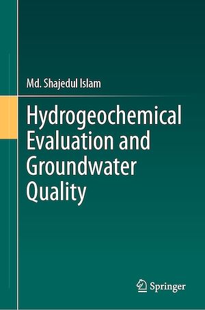 Téléchargez le livre :  Hydrogeochemical Evaluation and Groundwater Quality
