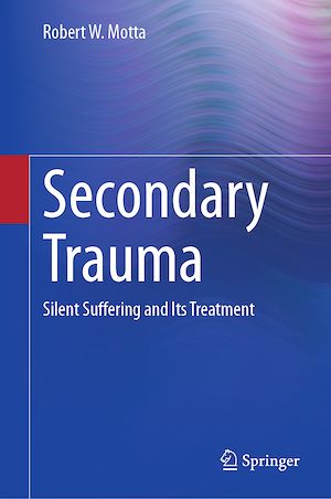 Download the eBook: Secondary Trauma