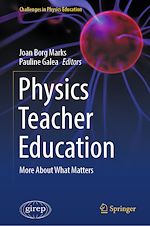 Télécharger le livre :  Physics Teacher Education