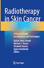 Télécharger le livre :  Radiotherapy in Skin Cancer