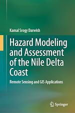 Télécharger le livre :  Hazard Modeling and Assessment of the Nile Delta Coast