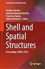 Download this eBook Shell and Spatial Structures