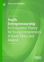 Télécharger le livre :  Youth Entrepreneurship