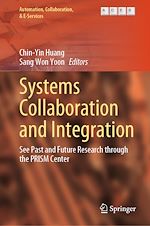 Télécharger le livre :  Systems Collaboration and Integration