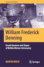 Télécharger le livre :  William Frederick Denning
