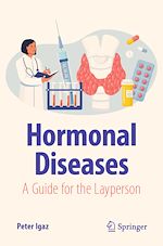 Télécharger le livre :  Hormonal Diseases
