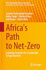 Télécharger le livre :  Africa's Path to Net-Zero
